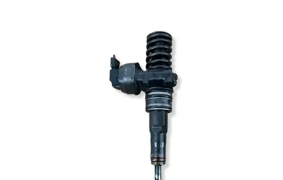 Volkswagen Caddy Fuel injector 0414720232