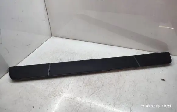 Mercedes-Benz CLS C218 X218 Parcel shelf grill A2046830030