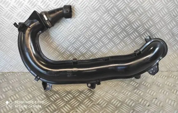 Ford Kuga I Intercooler hose/pipe N07011C160