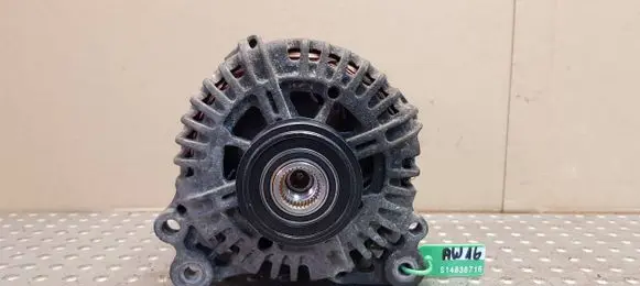 Audi A4 S4 B7 8E 8H Generator/alternator 06F903023H