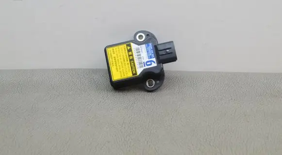 Toyota Prius (XW30) ABS wheel speed sensor 8918348030 1745005923