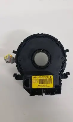 KIA Stinger Airbag slip ring squib (SRS ring) 93480D4000 37364000011