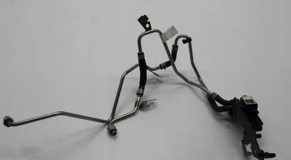 Volkswagen T-Roc Exhaust gas pressure sensor 04L906051M