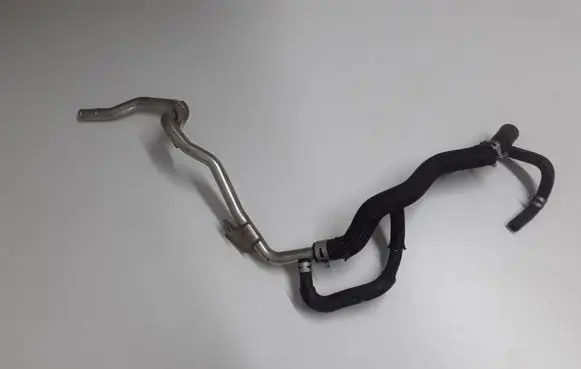 Toyota Prius (XW50) Brake vacuum hose/pipe 1626837110