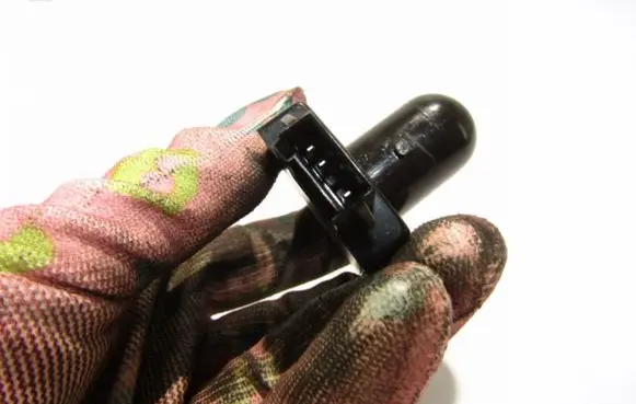 Saab 9-5 Sun solar sensor 4541728