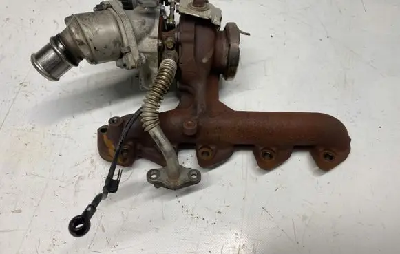 KIA Ceed Turbo 28231-2U000