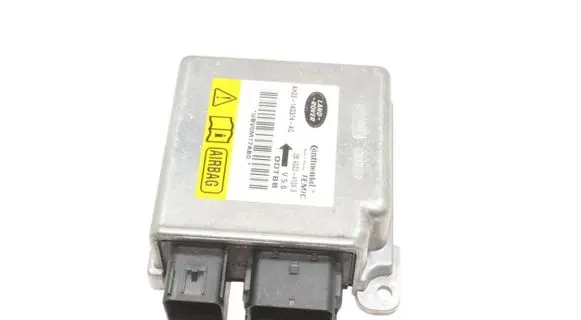 Land Rover Discovery 4 - LR4 Airbag control unit/module AH2214D374AG