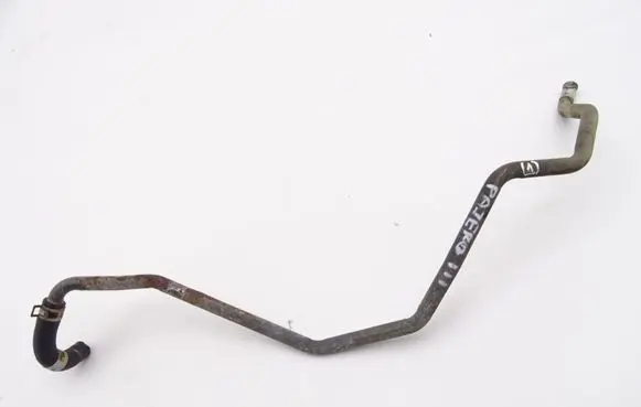 Mitsubishi Pajero Engine coolant pipe/hose