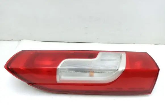 Peugeot Boxer Rear/tail lights 01380673080