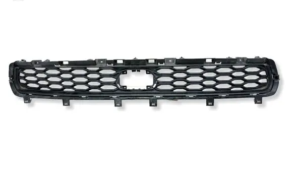 Dodge Durango III Front bumper lower grill 6UZ24RXFAB