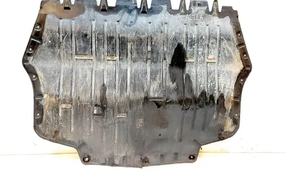 Seat Altea XL Engine splash shield/under tray 1K0825237N