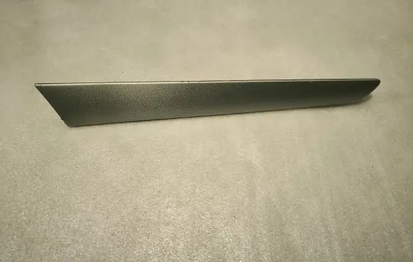 Toyota Prius+ (ZVW40) Rear door card trim 8R0867409