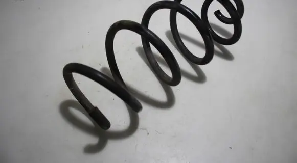 Dacia Logan II Coil spring/strut mount 