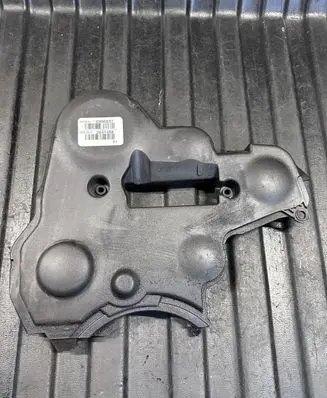 Volvo S90, V90 Timing belt guard (cover) 31670230 6906837 2641458