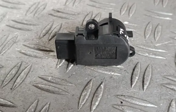 Jaguar F-Pace Interior temperature sensor FK7219C734AA