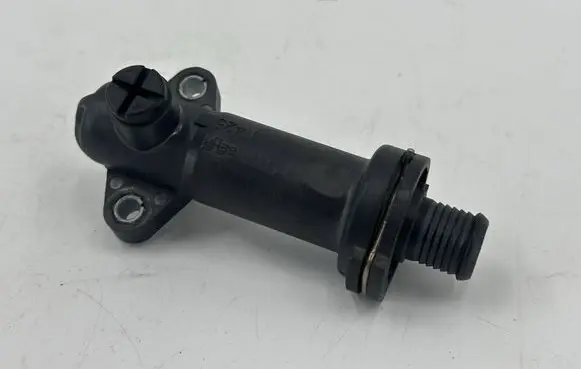 BMW 3 E90 E91 EGR thermostat 11717787870 7787870