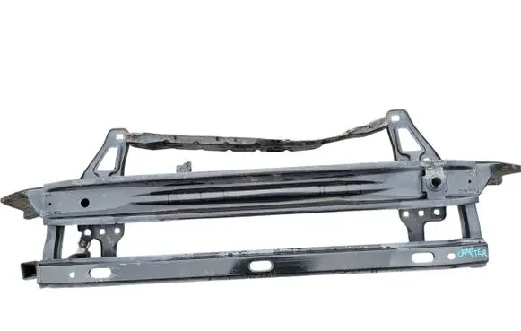 Volkswagen Crafter Front bumper cross member 7C0951181