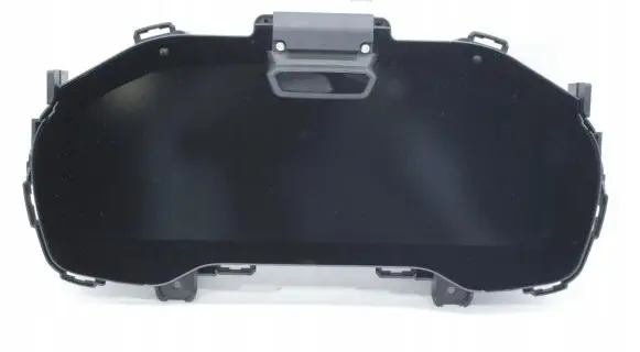 BMW 5 G30 G31 Speedometer (instrument cluster) 8723301
