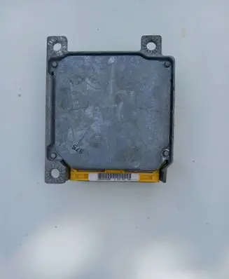 Audi A3 S3 8L Engine control unit/module 8L0959655F
