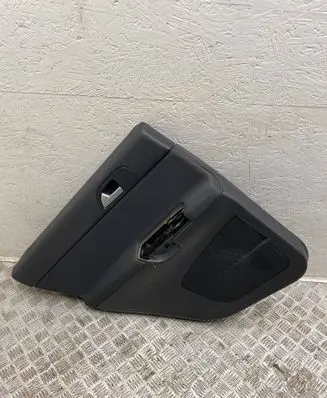 Volvo V50 Rear door card panel trim 8679479
