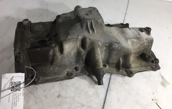 Ford S-MAX Oil sump 4M566675FJ