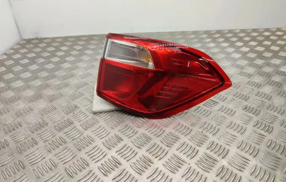 Ford Ecosport Rear/tail lights CN1513404BA