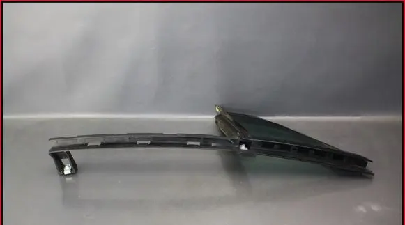 Ford Fusion II Rear side window DS73F21401AB DS73F21401