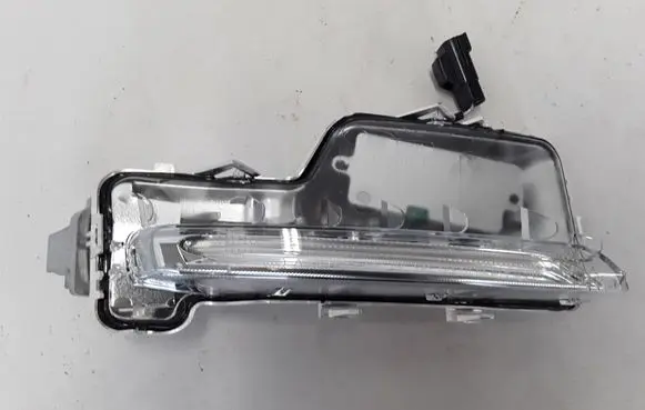 LED Daytime headlight