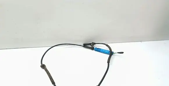 ABS rear brake sensor