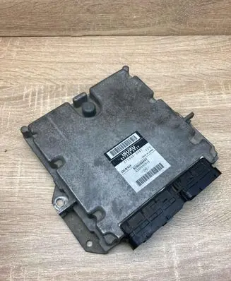 Renault Vel Satis Engine control unit/module ECU 8972406917 2758000987