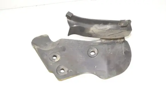 BMW X6 F16 Rear underbody cover/under tray 6782522 33316782522