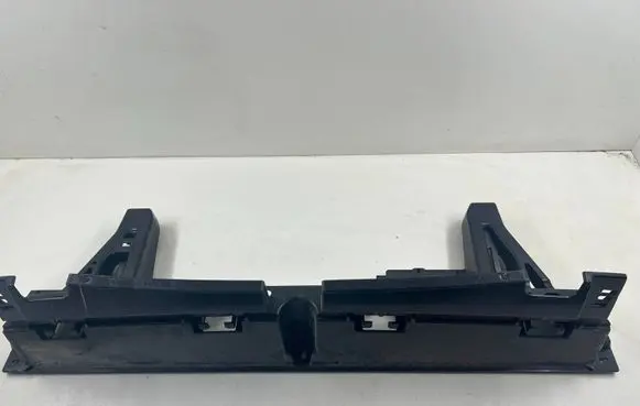 BMW X5 F15 Rear bumper support beam 7294391 13960549