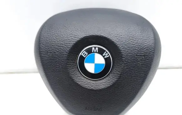 BMW X3 F25 Steering wheel airbag 32678734203N 243536400103