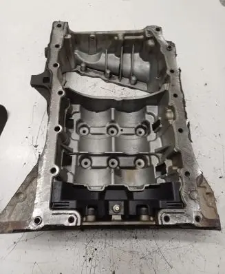 Renault Master III Oil sump 110172951R