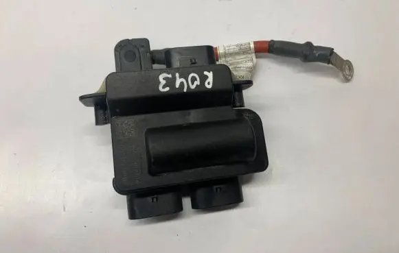 BMW X5 F15 Positive cable (battery) 928550405