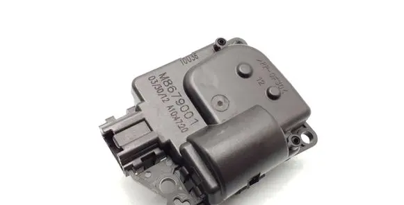 Lancia Voyager Air flap motor/actuator M8679001 A104720
