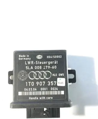 Volkswagen Touran I Light module LCM 1T0907357 5LA00837960