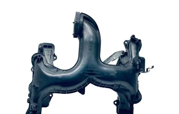 Porsche Cayenne (92A) Intake manifold 95811001600