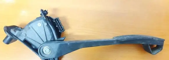 Volvo S80 Accelerator throttle pedal 9496822 007769-22