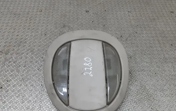 Chrysler Voyager Front seat light 758130SK70