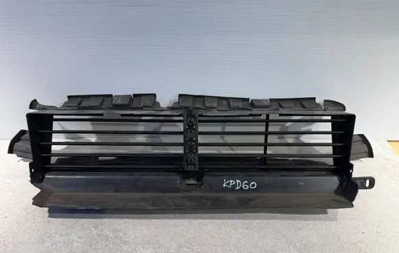 Ford Kuga II Intercooler air channel guide DV448473A-KPD60
