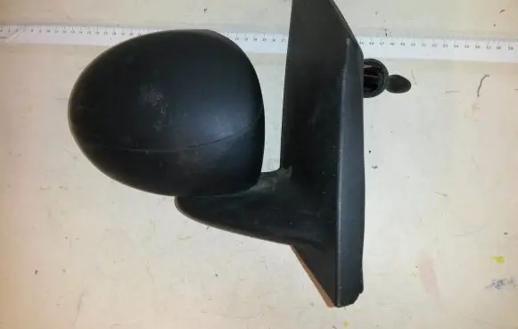 Peugeot 107 Manual wing mirror 879100H011