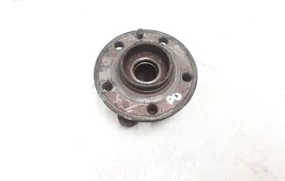 Volvo XC90 Front wheel ball bearing 