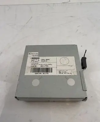 Nissan Qashqai Other control units/modules 284A1BR00C 0011755 EN3013P