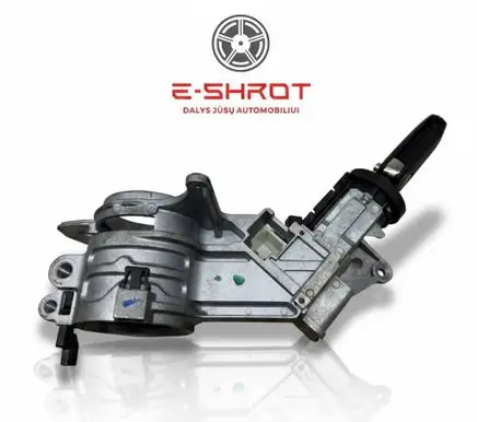 Opel Zafira B Ignition lock 281726 2421430