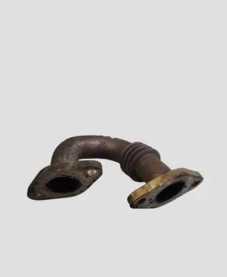 Skoda Yeti (5L) EGR valve line/pipe/hose 03G131521AM