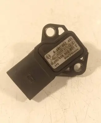 Volkswagen Jetta V Air pressure sensor 038906051C 0281002401