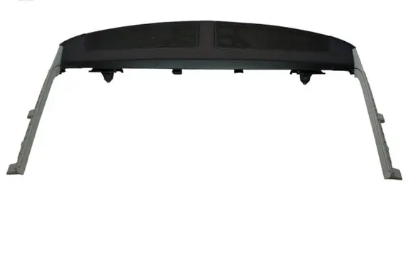 Audi A8 S8 D4 4H Parcel shelf load cover 4H4863412F 2943518