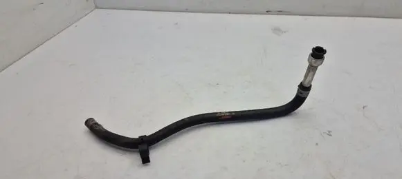 Volkswagen Golf VI Fuel line pipe 1K0133986AT