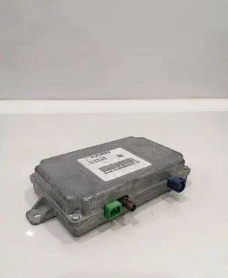 Volvo XC60 Camera control unit module 31314553 826893050501100